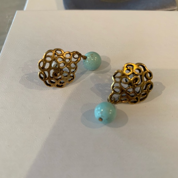 Sophia & Chloe Earrings - Picture 1 of 5